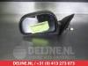 Wing mirror, left from a Mitsubishi Galant Wagon (EA/EC), 1996 / 2003 2.4 GDI 16V, Combi/o, Petrol, 2.351cc, 110kW (150pk), FWD, 4G64, 1999-02 / 2000-09, EA3W 1999