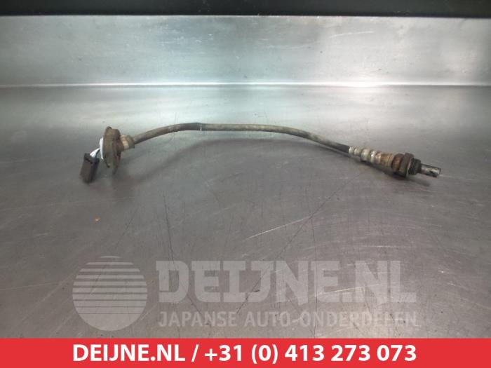 Usados Sonda Lambda Mitsubishi Lancer Wagon (CS/CT) 1.6 16V Precio € 50,00 Norma de margen ofrecido por V.Deijne Jap.Auto-onderdelen BV