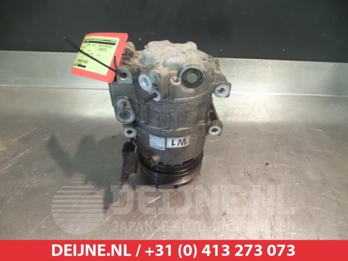Gebrauchte Klimapumpe Hyundai Sonata 2.0 CRDI VGT 16V Dynamic Preis € 100,00 Margenregelung angeboten von V.Deijne Jap.Auto-onderdelen BV