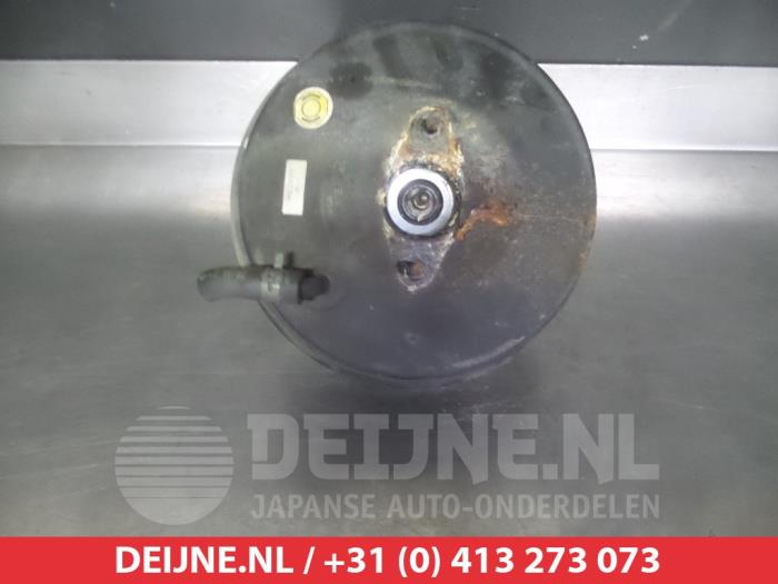 Usagé Servo frein Mitsubishi 3000 GT 3000 GT 24V Bi-Turbo 4WD 4WS Prix € 25,00 Règlement à la marge proposé par V.Deijne Jap.Auto-onderdelen BV