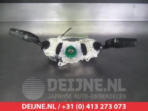 Used Steering column stalk Honda CR-Z (ZF1) 1.5 IMA 16V Price on request offered by V.Deijne Jap.Auto-onderdelen BV