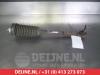 Honda CR-Z (ZF1) 1.5 IMA 16V Barre d'accouplement gauche