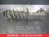 Honda CR-Z (ZF1) 1.5 IMA 16V Barre amortisseur avant gauche