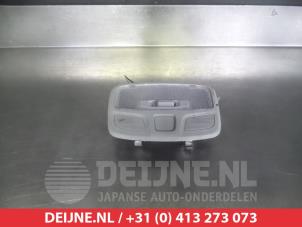 Gebrauchte Innenbeleuchtung vorne Suzuki Celerio (LF) 1.0 12V Dualjet Preis auf Anfrage angeboten von V.Deijne Jap.Auto-onderdelen BV