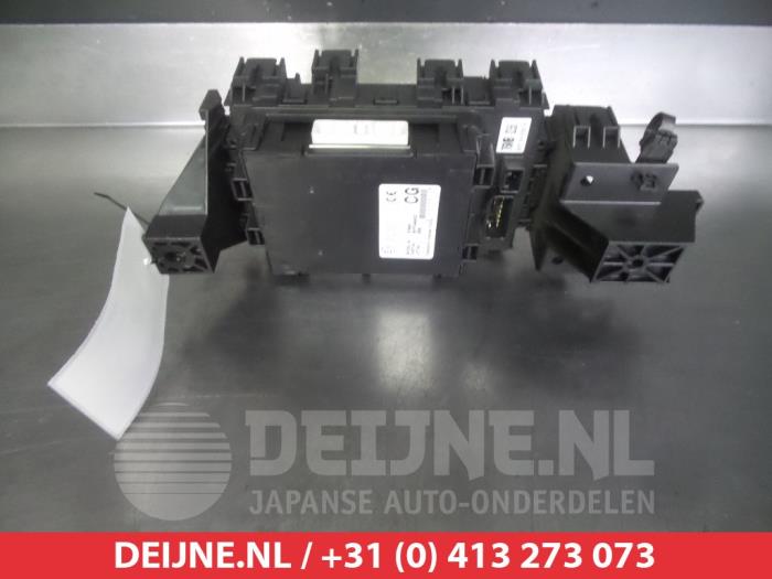 Fuse box Suzuki Celerio 1.0 12V Dualjet 3677084MG0 PANASONI