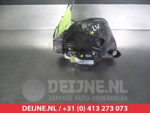 Gebrauchte Türschlossmechanik 4-türig links vorne Suzuki Celerio (LF) 1.0 12V Dualjet Preis auf Anfrage angeboten von V.Deijne Jap.Auto-onderdelen BV
