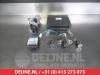 Zestaw wkladek zamka (kompletny) z Mazda MPV (LW19/69), 1999 / 2006 2.0 16V, MPV, Benzyna, 1.991cc, 88kW (120pk), FWD, FSDS, 2000-08 / 2002-07, LW19 2001