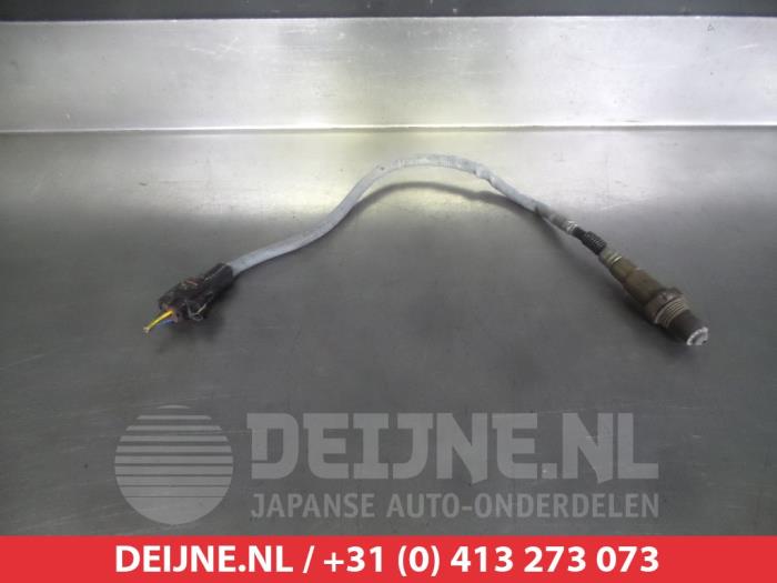 Used Lambda probe Suzuki SX4 S-Cross (JY) 1.6 16V Price € 25,00 Margin scheme offered by V.Deijne Jap.Auto-onderdelen BV