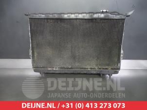 Used Radiator Kia Opirus 3.5 V6 24V Price € 50,00 Margin scheme offered by V.Deijne Jap.Auto-onderdelen BV
