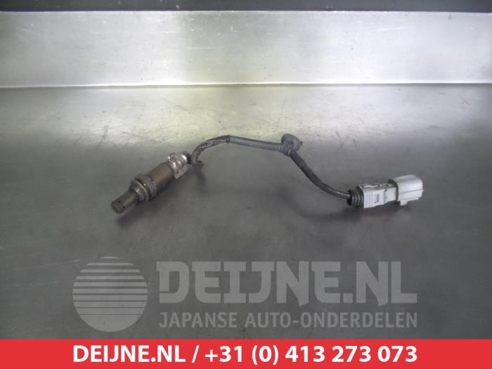 Used Lambda probe Toyota Auris (E15) 1.6 Dual VVT-i 16V Price € 30,00 Margin scheme offered by V.Deijne Jap.Auto-onderdelen BV