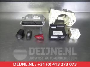 Usagé Calculateur moteur Mazda 2 (DJ/DL) 1.5 SkyActiv-D 105 Prix € 150,00 Règlement à la marge proposé par V.Deijne Jap.Auto-onderdelen BV