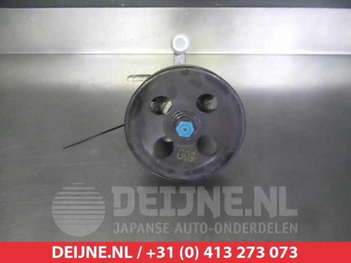 Usagé Pompe de direction Kia Sorento II (XM) 2.2 CRDi 16V VGT 4x4 Prix € 35,00 Règlement à la marge proposé par V.Deijne Jap.Auto-onderdelen BV