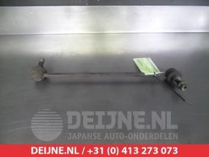 Used Anti-roll bar guide Kia Sorento II (XM) 2.2 CRDi 16V VGT 4x4 Price on request offered by V.Deijne Jap.Auto-onderdelen BV