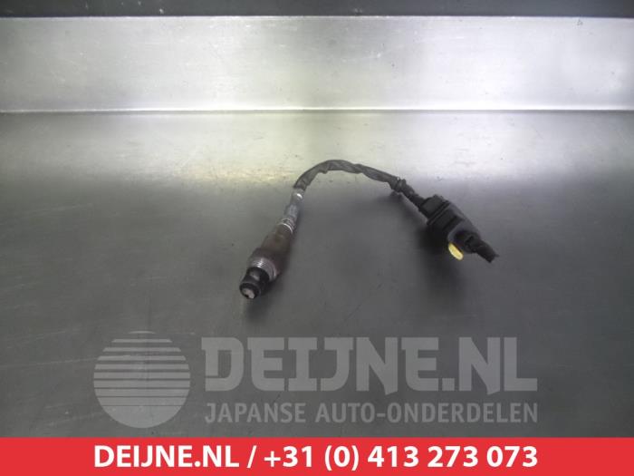 Usados Sonda Lambda Kia Sorento II (XM) 2.2 CRDi 16V VGT 4x4 Precio € 35,00 Norma de margen ofrecido por V.Deijne Jap.Auto-onderdelen BV