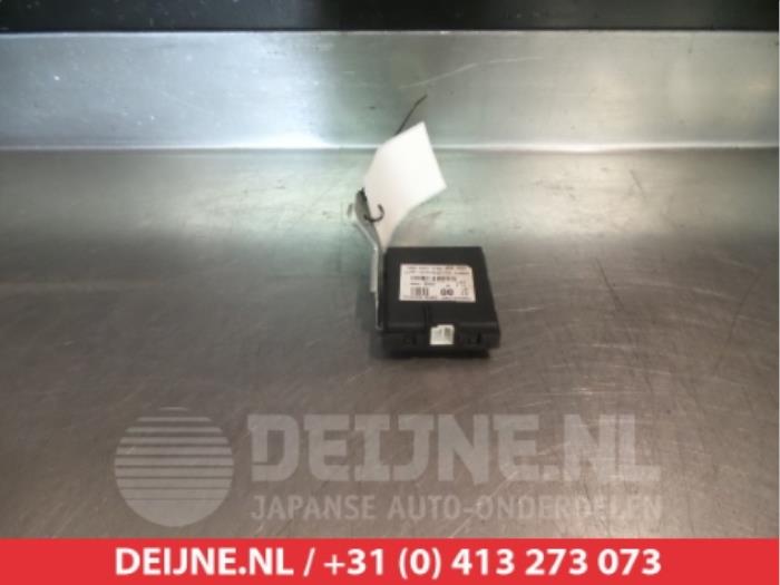 Begagnade Däcktrycksmodul Hyundai i10 (B5) 1.0 12V Pris € 20,00 Marginaltabell erbjuds av V.Deijne Jap.Auto-onderdelen BV