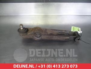 Gebrauchte Querlenker unten rechts vorne Chevrolet Matiz 0.8 S,SE Preis € 25,00 Margenregelung angeboten von V.Deijne Jap.Auto-onderdelen BV