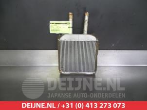 Used Heating radiator Chevrolet Matiz 0.8 S,SE Price on request offered by V.Deijne Jap.Auto-onderdelen BV