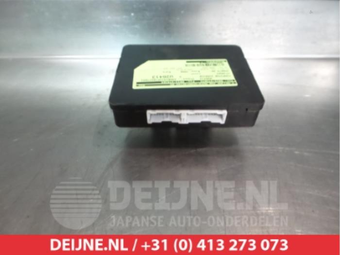 Used Body control computer Hyundai Sonata 2.0 CRDI VGT 16V Price € 90,00 Margin scheme offered by V.Deijne Jap.Auto-onderdelen BV