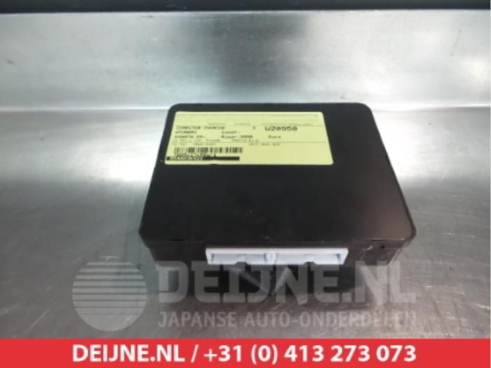 Used Body control computer Hyundai Sonata 2.0 CRDI VGT 16V Price € 90,00 Margin scheme offered by V.Deijne Jap.Auto-onderdelen BV