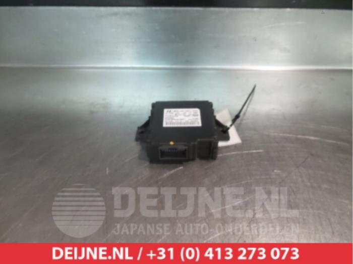 Begagnade Däcktrycksmodul Hyundai Genesis Coupé (BK) 3.8 V6 24V Pris € 20,00 Marginaltabell erbjuds av V.Deijne Jap.Auto-onderdelen BV