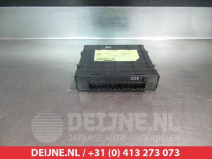 Used Automatic gearbox computer Hyundai Coupe 2.7 V6 24V Price € 50,00 Margin scheme offered by V.Deijne Jap.Auto-onderdelen BV