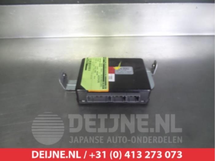 Used Body control computer Hyundai Tucson (JM) 2.0 16V CVVT 4x2 Price € 100,00 Margin scheme offered by V.Deijne Jap.Auto-onderdelen BV