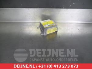 Used Airbag Module Mitsubishi L-200 2.5 DI-D 4x4 Price on request offered by V.Deijne Jap.Auto-onderdelen BV