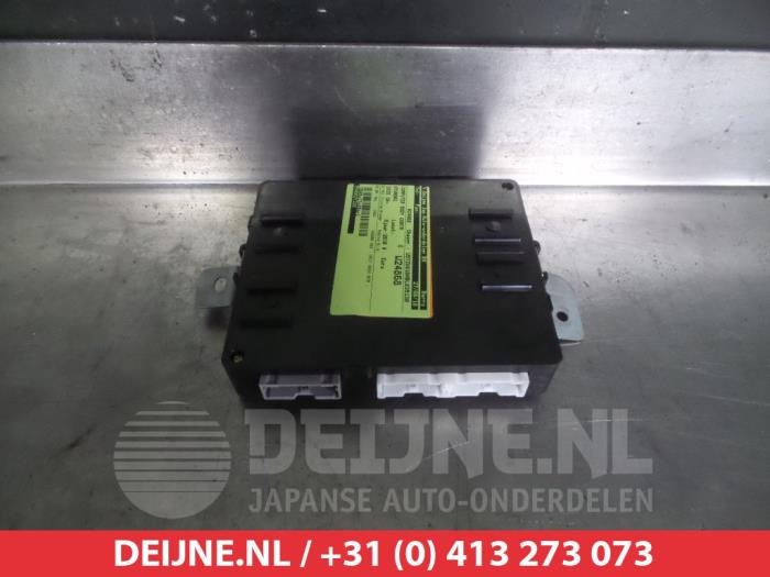Used Body control computer Hyundai iX35 (LM) 2.0 16V Price € 75,00 Margin scheme offered by V.Deijne Jap.Auto-onderdelen BV