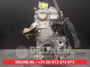 Used Engine Toyota Verso 1.6 16V VVT-i Price € 950,00 Margin scheme offered by V.Deijne Jap.Auto-onderdelen BV