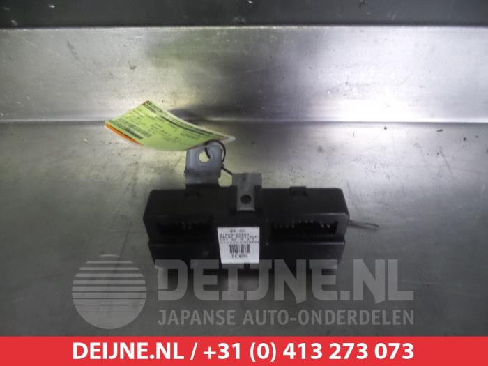 Used Esp computer Hyundai iX35 (LM) 2.0 16V Price on request offered by V.Deijne Jap.Auto-onderdelen BV