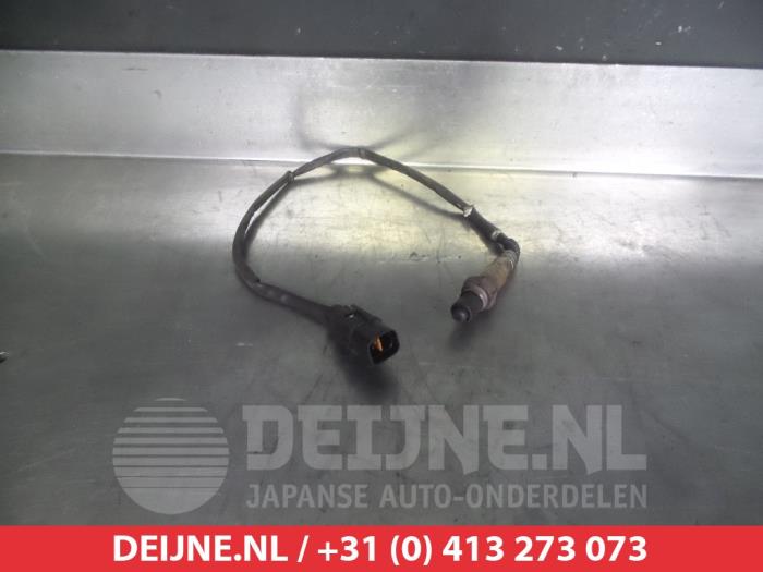 Usados Sonda Lambda Hyundai Atos 1.1 12V Precio € 25,00 Norma de margen ofrecido por V.Deijne Jap.Auto-onderdelen BV