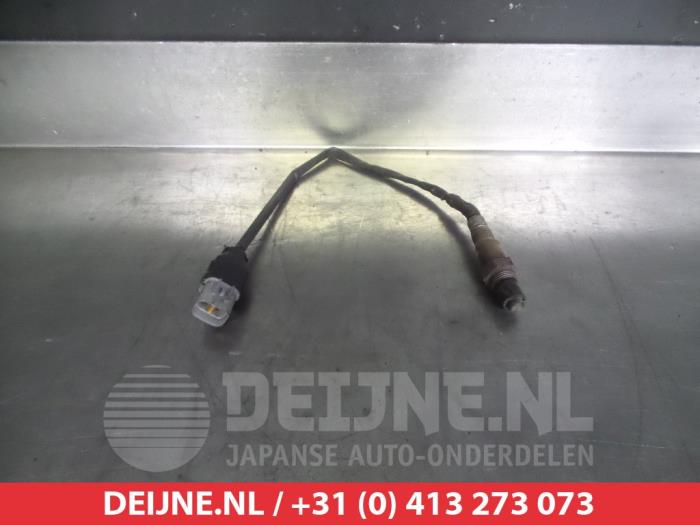 Usados Sonda Lambda Hyundai Atos 1.1 12V Precio € 25,00 Norma de margen ofrecido por V.Deijne Jap.Auto-onderdelen BV