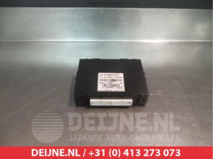 Used Body control computer Kia Rio II (DE) 1.4 16V Price € 35,00 Margin scheme offered by V.Deijne Jap.Auto-onderdelen BV