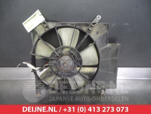 Used Cooling fans Daihatsu YRV (M2) 1.3 16V DVVT Price on request offered by V.Deijne Jap.Auto-onderdelen BV