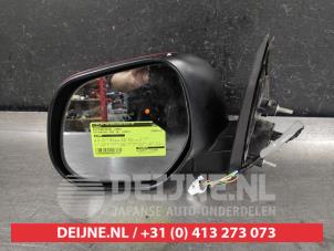 Used Wing mirror, left Mitsubishi ASX Price € 100,00 Margin scheme offered by V.Deijne Jap.Auto-onderdelen BV