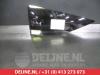 Honda CR-Z (ZF1) 1.5 IMA 16V Vitre 2portes arrière gauche