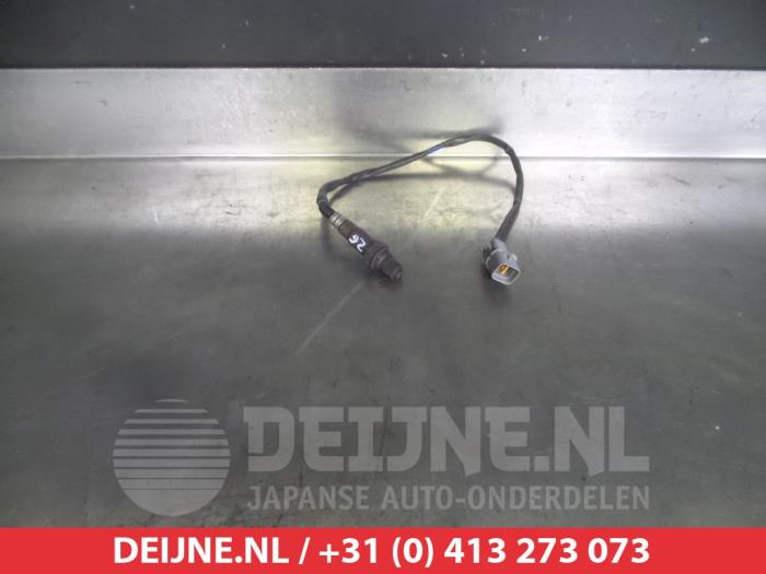 Usagé Sonde lambda Hyundai i10 (B5) 1.0 12V Prix € 30,00 Règlement à la marge proposé par V.Deijne Jap.Auto-onderdelen BV