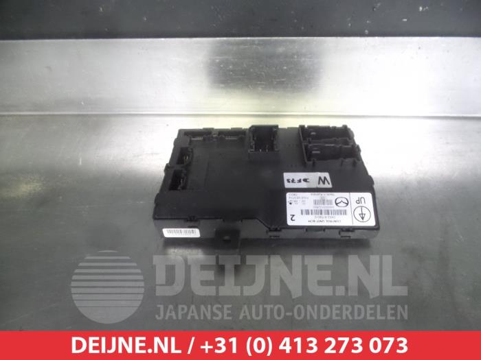 Used Body control computer Mazda 2 (DE) 1.3 16V S-VT Price € 65,00 Margin scheme offered by V.Deijne Jap.Auto-onderdelen BV