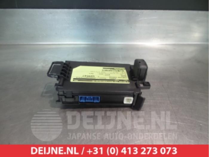 Used Body control computer Mazda 3 (BM/BN) 2.2 SkyActiv-D 150 16V Price € 50,00 Margin scheme offered by V.Deijne Jap.Auto-onderdelen BV