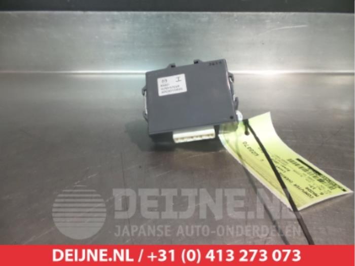 Usagé Module PDC Mazda 6 (GJ/GH/GL) 2.2 SkyActiv-D 150 16V AWD Prix € 50,00 Règlement à la marge proposé par V.Deijne Jap.Auto-onderdelen BV