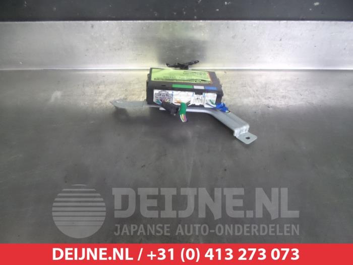 Używane Modul keyless vehicle Mazda MX-5 (NC) 1.8i 16V Cena € 50,00 Procedura marży oferowane przez V.Deijne Jap.Auto-onderdelen BV