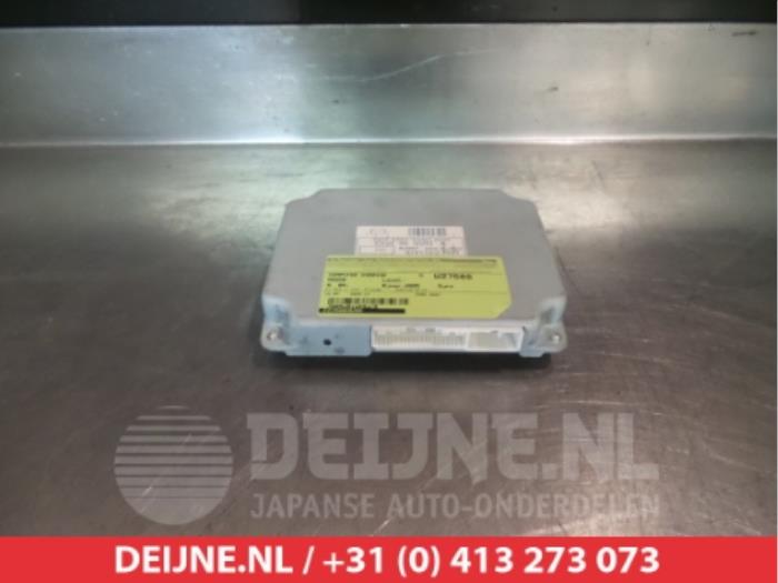 Begagnade PDC-modul Mazda 5 (CR19) 2.0i 16V Pris € 60,00 Marginaltabell erbjuds av V.Deijne Jap.Auto-onderdelen BV