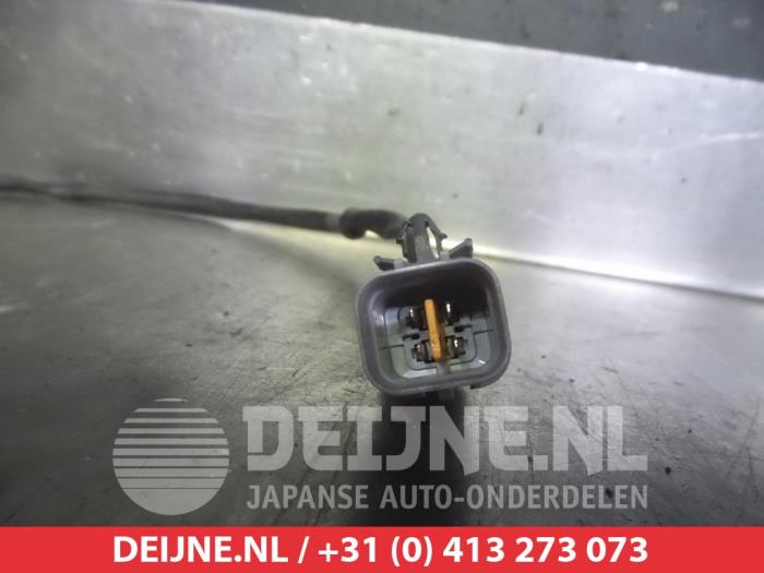 Sonde lambda d'un Kia Cee'd Sportswagon (JDC5) 1.6 GDI 16V 2012