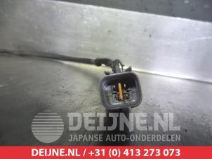 Sonde lambda d'un Kia Cee'd Sportswagon (JDC5) 1.6 GDI 16V 2012