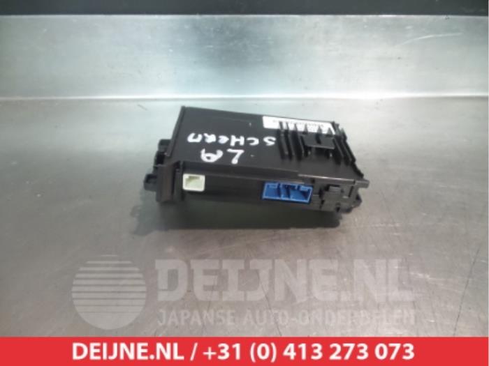 Used Body control computer Mazda CX-5 I (KE,GH) 2.0 SkyActiv-G 165 16V 2WD Price € 100,00 Margin scheme offered by V.Deijne Jap.Auto-onderdelen BV