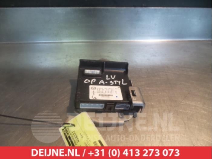Used Body control computer Mazda CX-3 (DJ/DK) 2.0 SkyActiv-G 120 Price € 100,00 Margin scheme offered by V.Deijne Jap.Auto-onderdelen BV