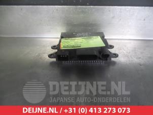 Used Glow plug relay Mitsubishi Colt (Z2/Z3) 1.5 DI-D 12V HP Price on request offered by V.Deijne Jap.Auto-onderdelen BV