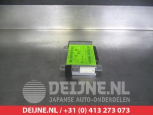 Used Bluetooth module Mitsubishi Space Star (A0) 1.2 12V Price on request offered by V.Deijne Jap.Auto-onderdelen BV