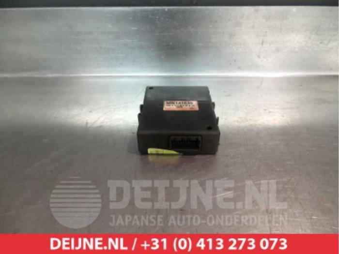 Begagnade PDC-modul Mitsubishi Outlander (CW) 2.2 DI-D 16V 4x4 Pris € 40,00 Marginaltabell erbjuds av V.Deijne Jap.Auto-onderdelen BV