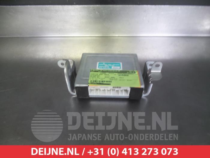 Used Body control computer Mitsubishi Pajero Hardtop (V6/7) Price € 75,00 Margin scheme offered by V.Deijne Jap.Auto-onderdelen BV